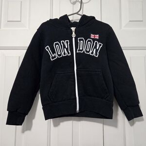 Toddler Hoodie